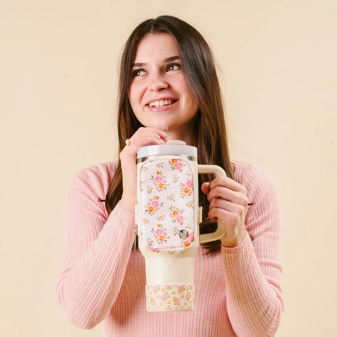 Darling Effect Tumbler Silicone Boot