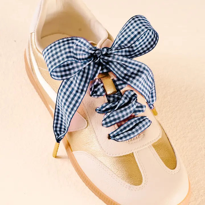 The Darling Effect Step It Up Shoelaces