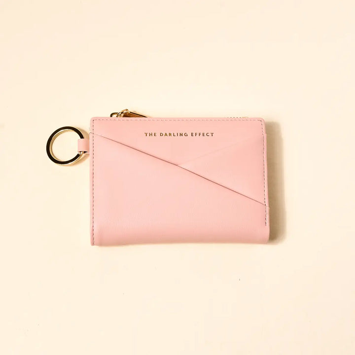 Darling Effect Luxe Pocket Wallet