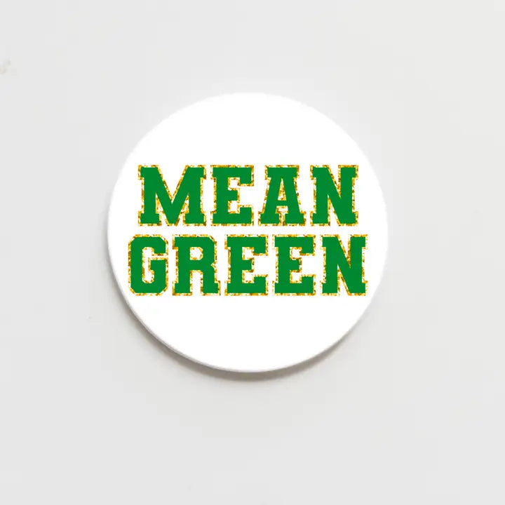 Collegiate Gameday Buttons