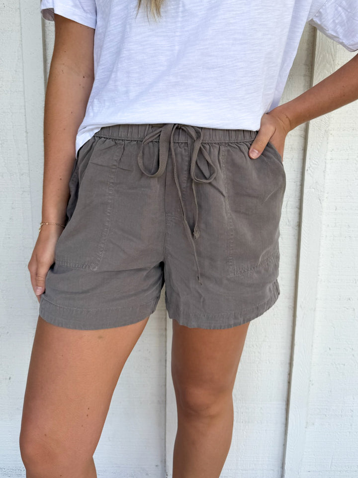 The Dixie Shorts