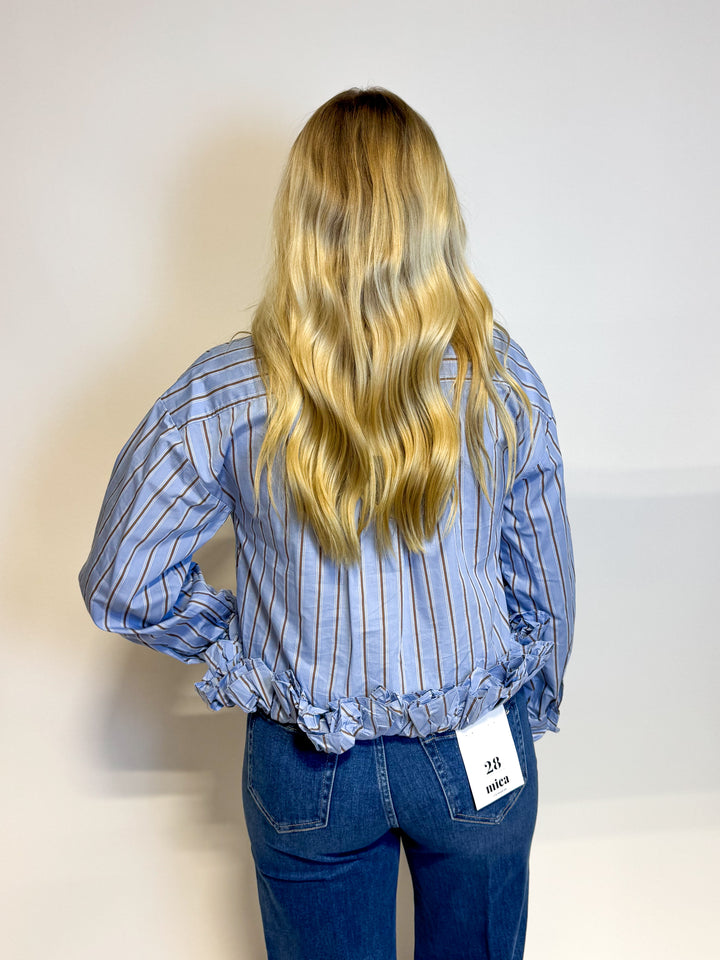 The Colin Top