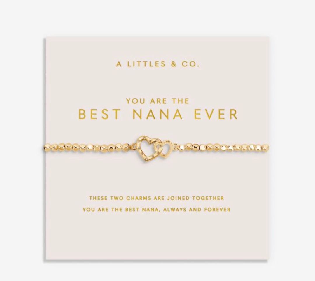 ALC Forever Yours Bracelet Collection