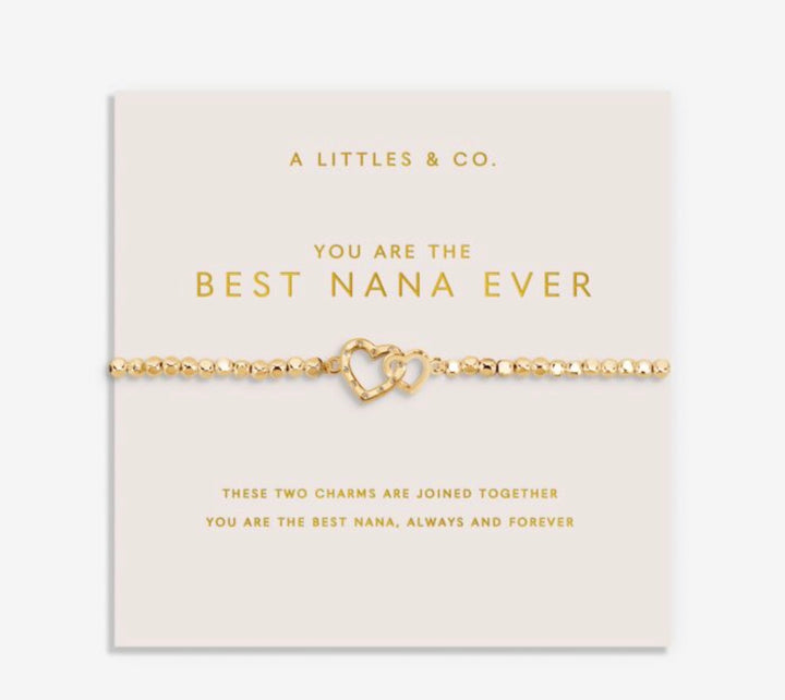 ALC Forever Yours Bracelet Collection