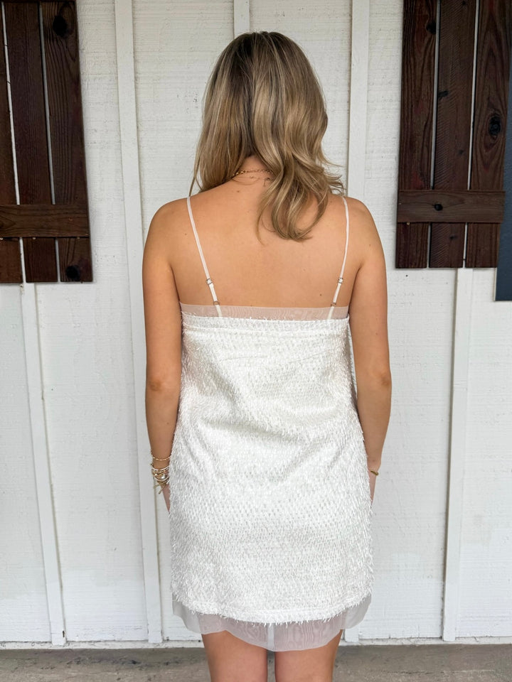 The Lyndsee Dress