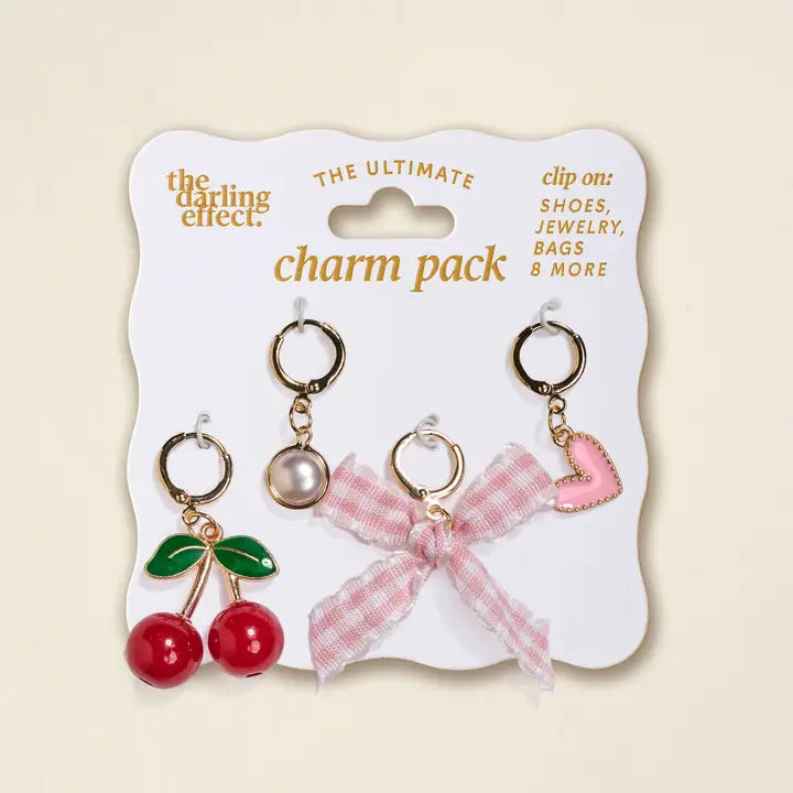 Darling Effect Ultimate Charm Pack