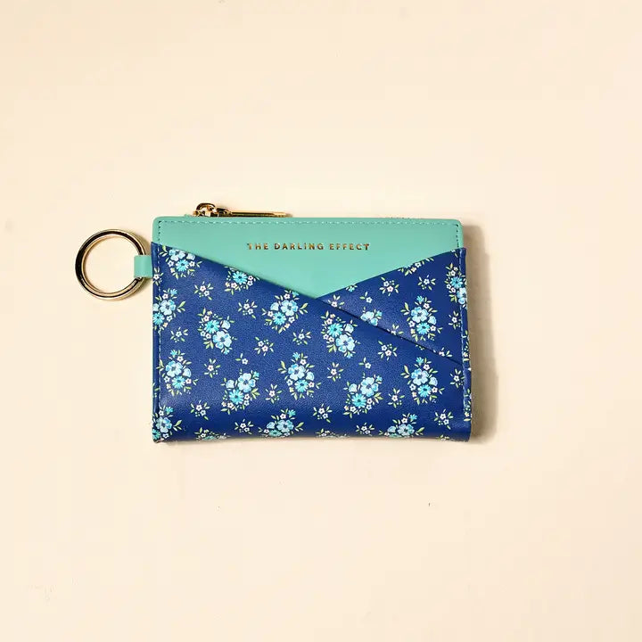 Darling Effect Luxe Pocket Wallet