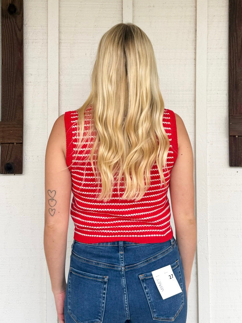 The Cambrie Top