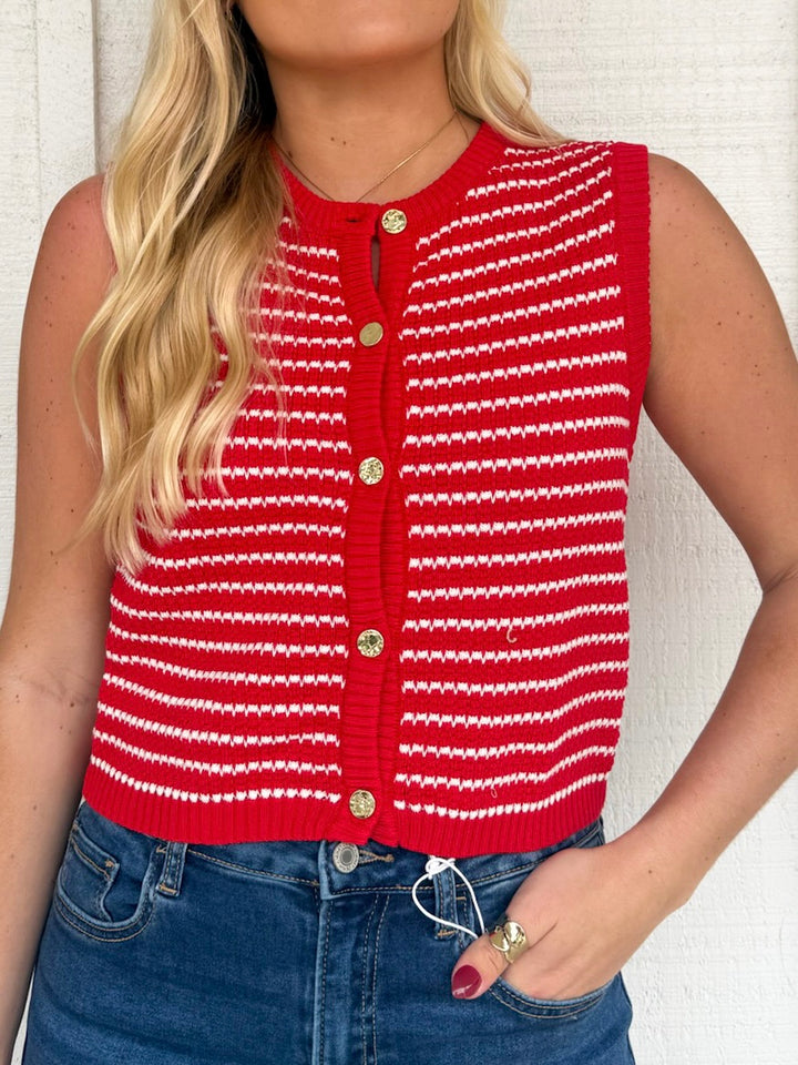The Cambrie Top