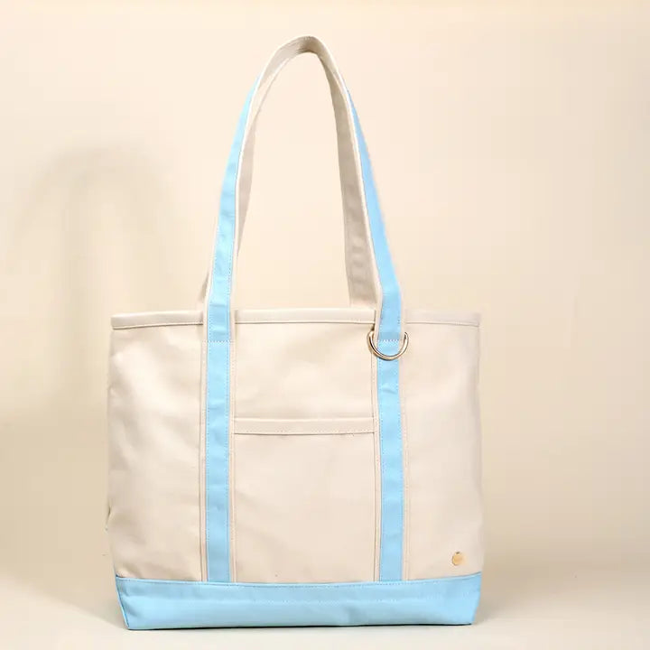 Darling Effect Signature Tote Bag