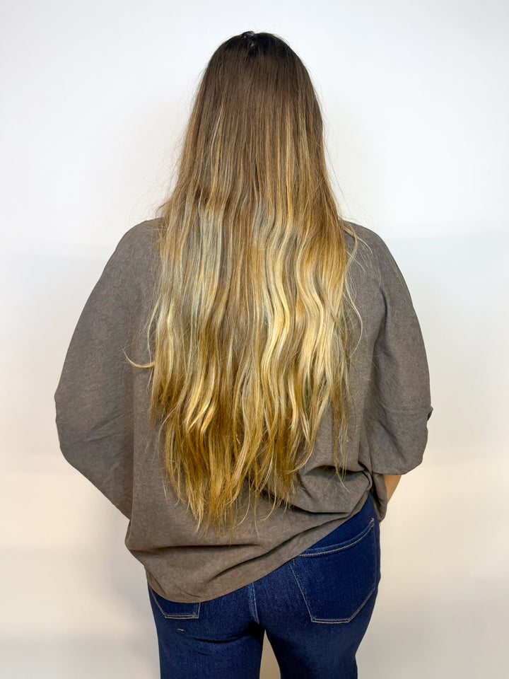 The Bridgelyn Top