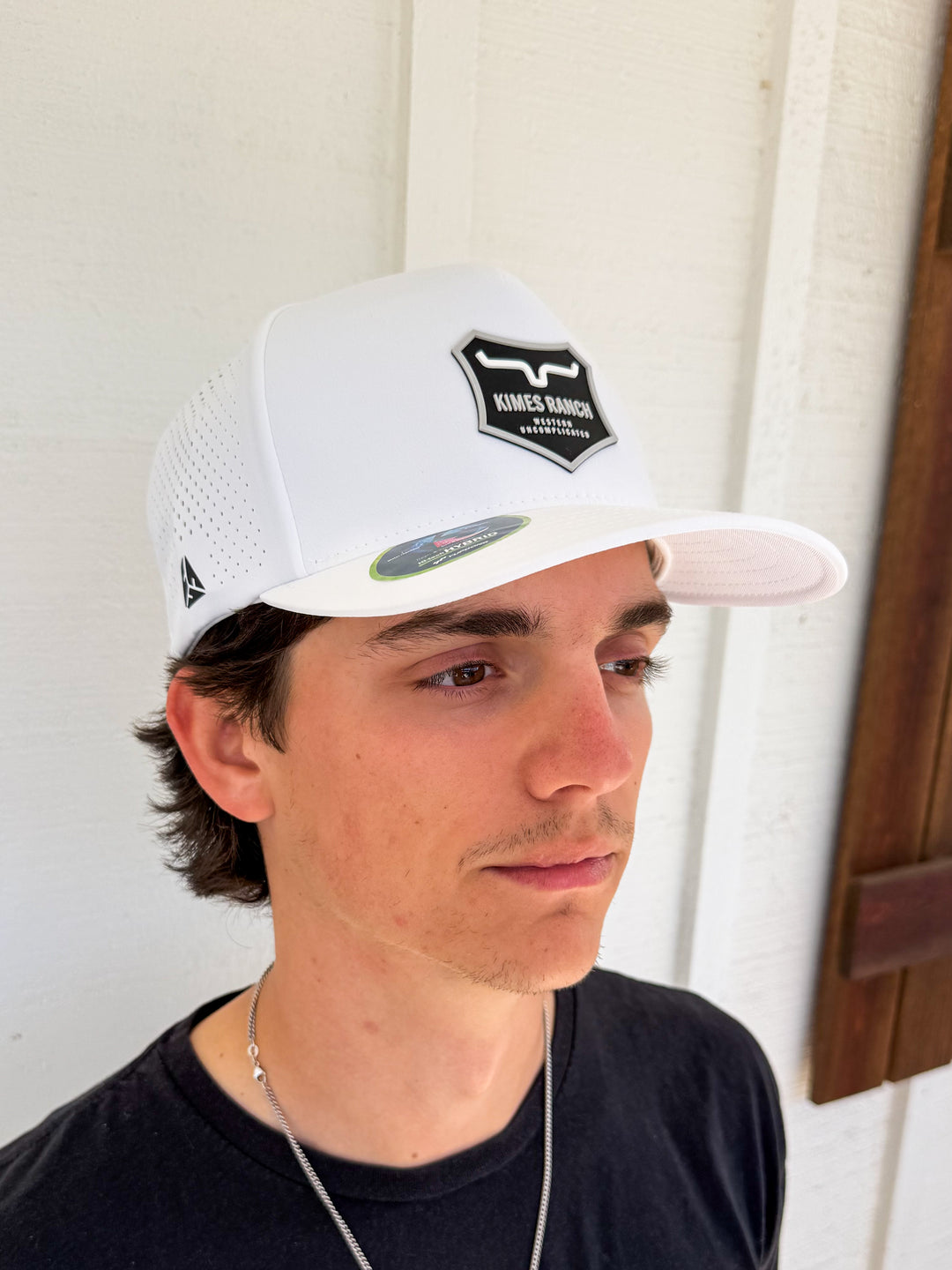 Kimes Ranch Hats
