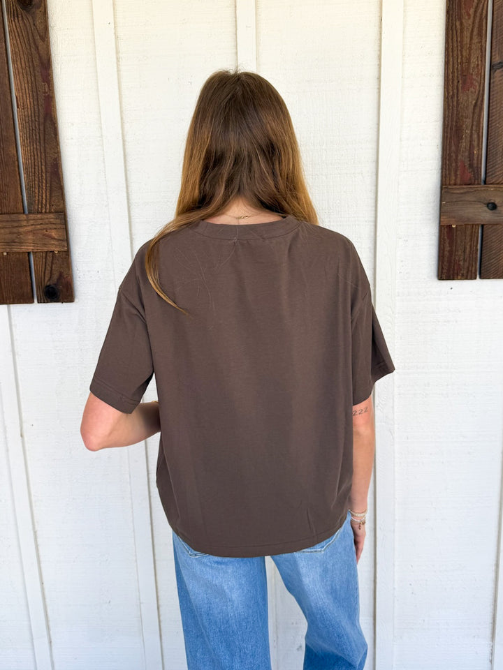 The Gweneth Top