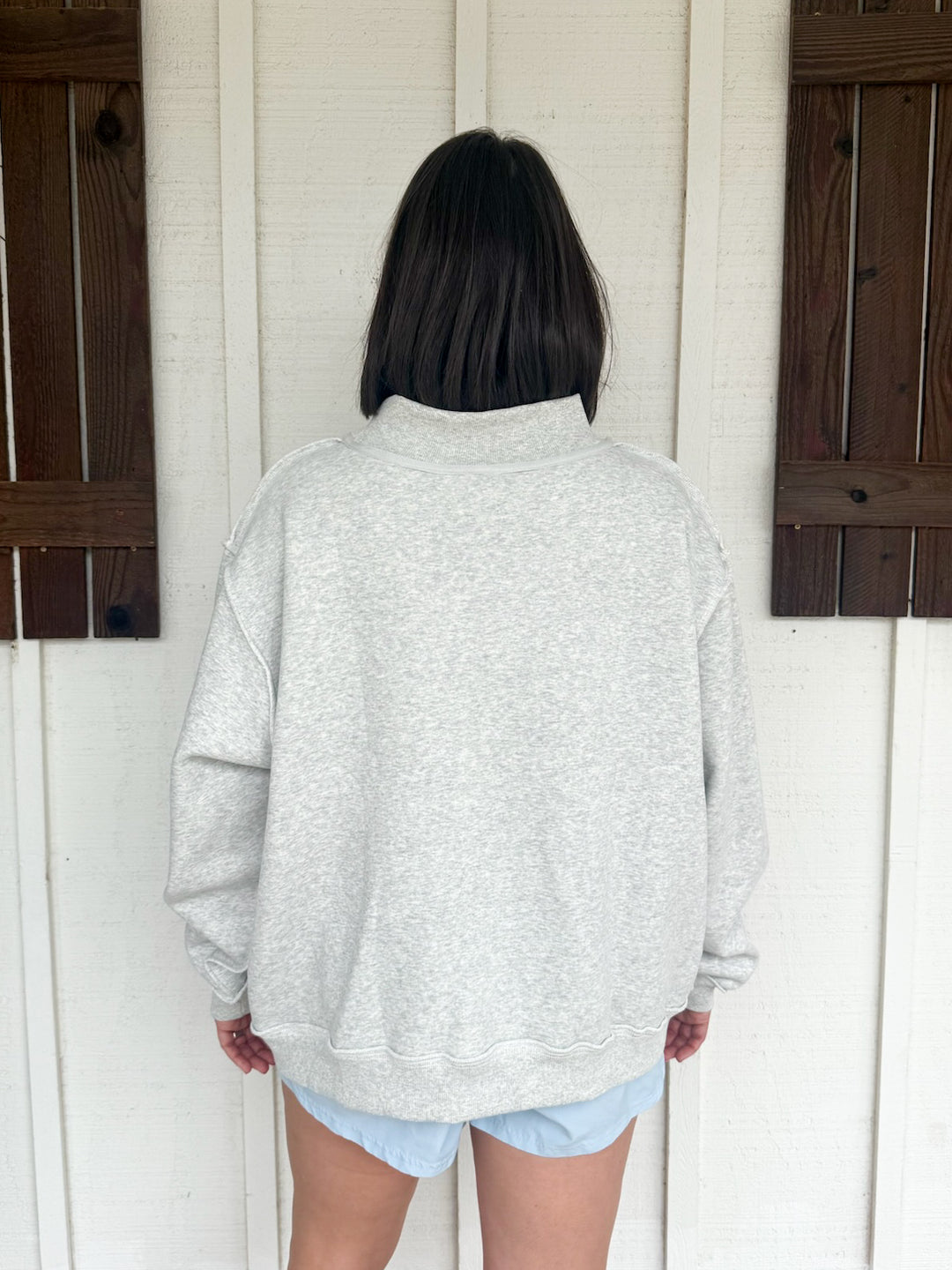 The Mother Sweatshirt