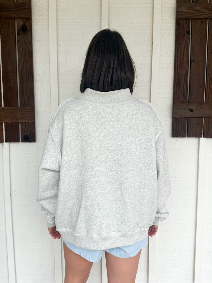 The Mother Sweatshirt
