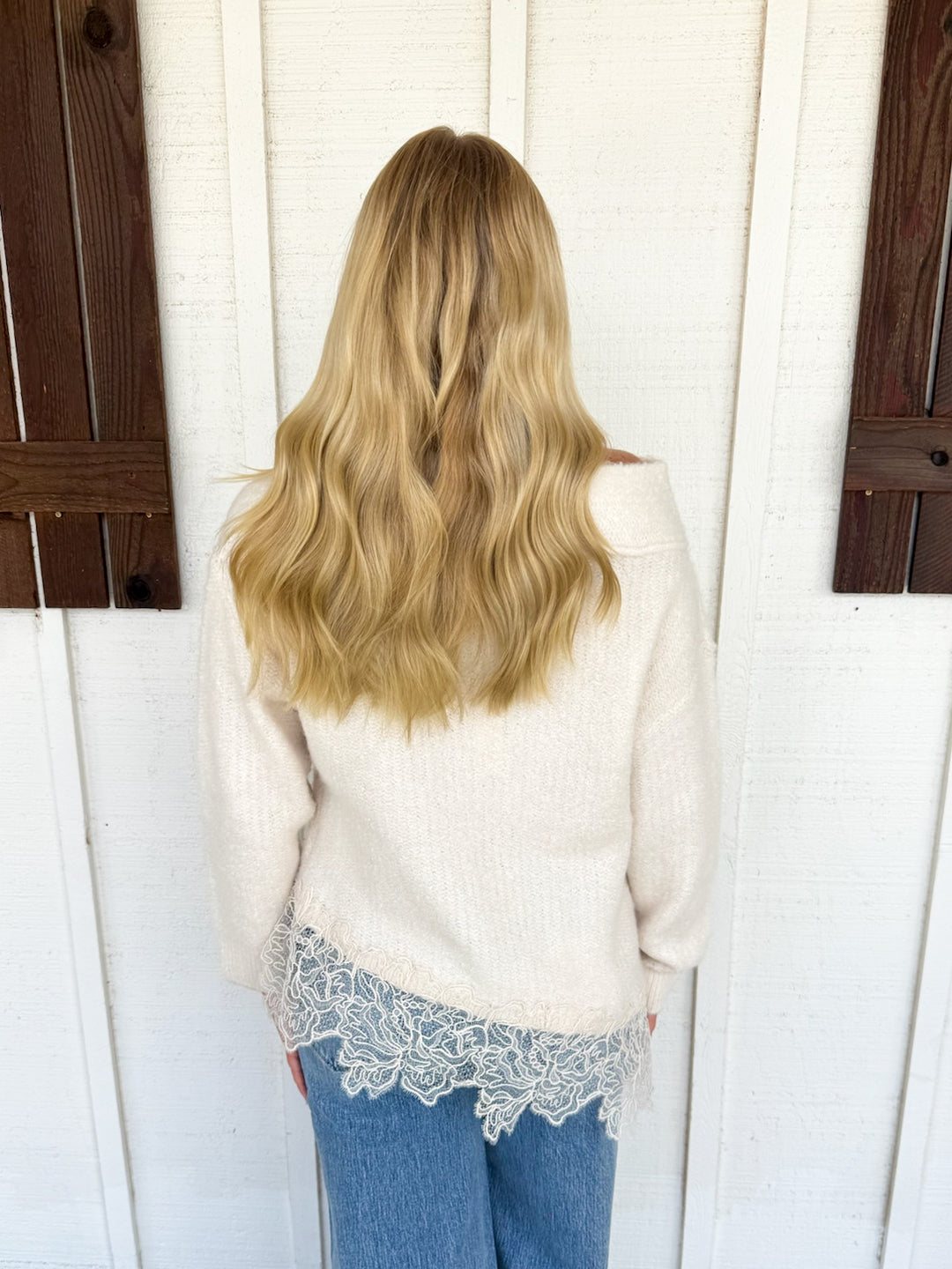 The Laramie Top