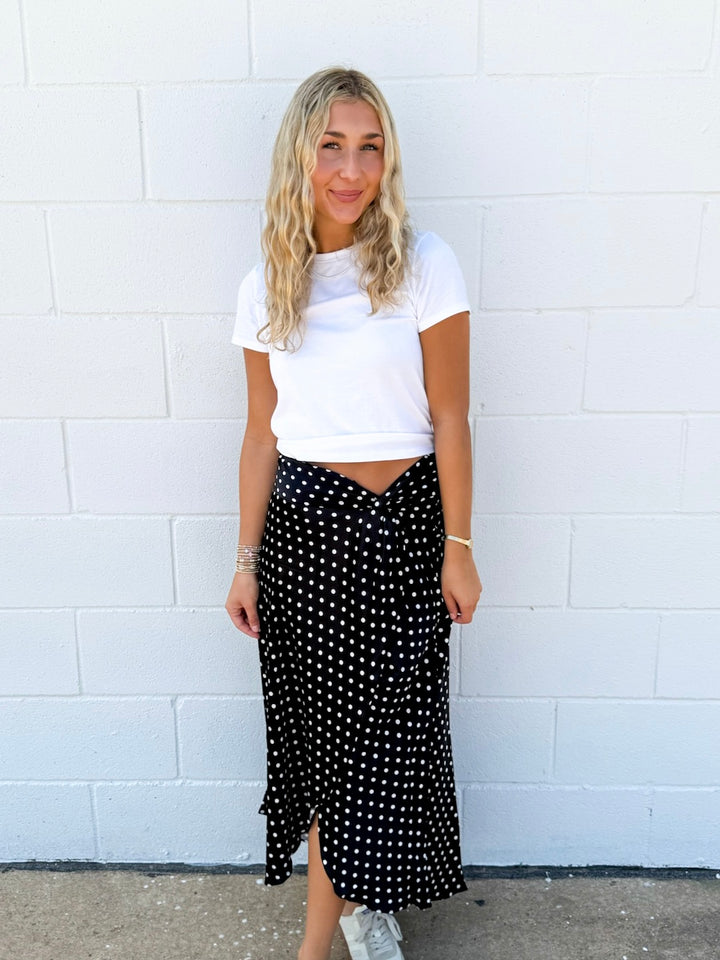 The Nix Skirt