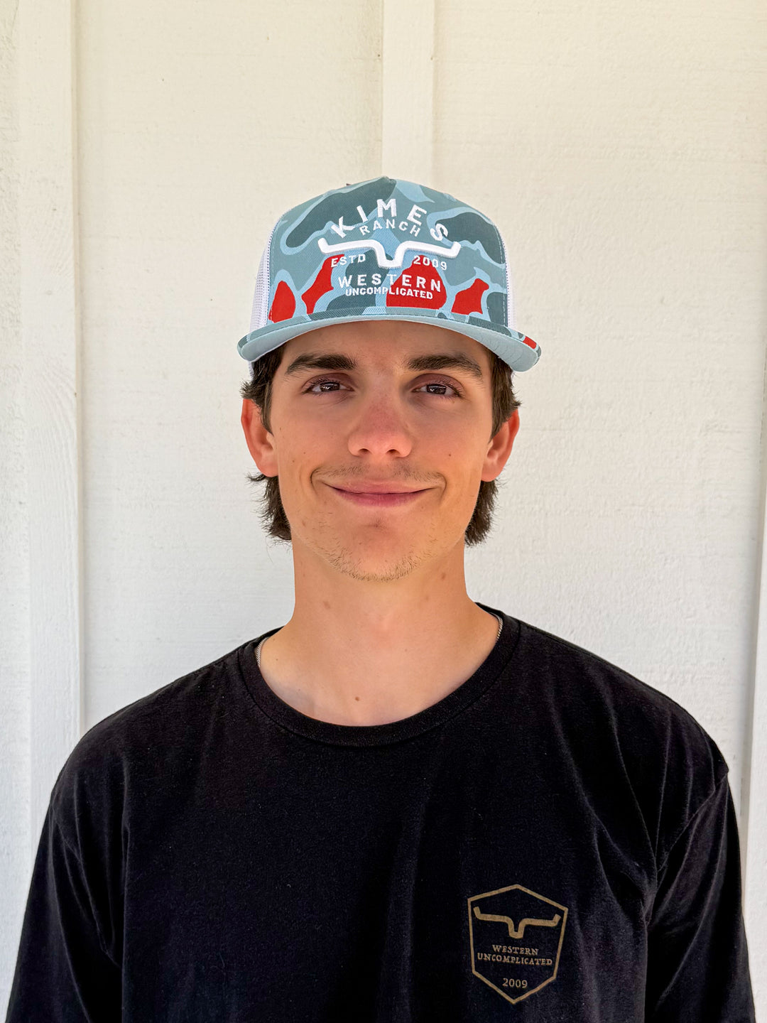 Kimes Ranch Hats