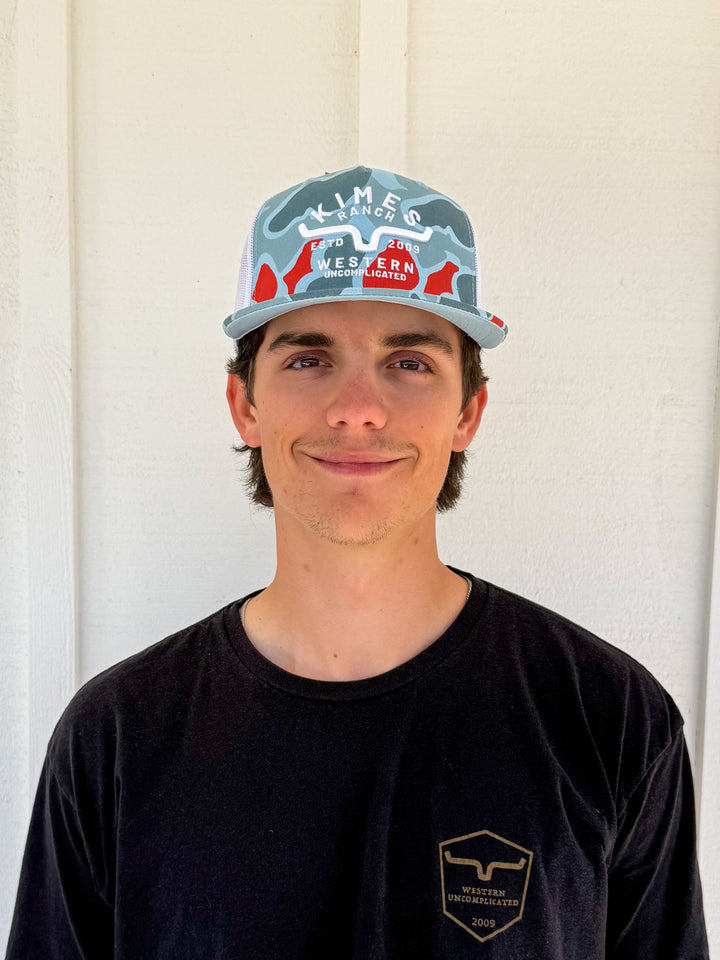 Kimes Ranch Hats
