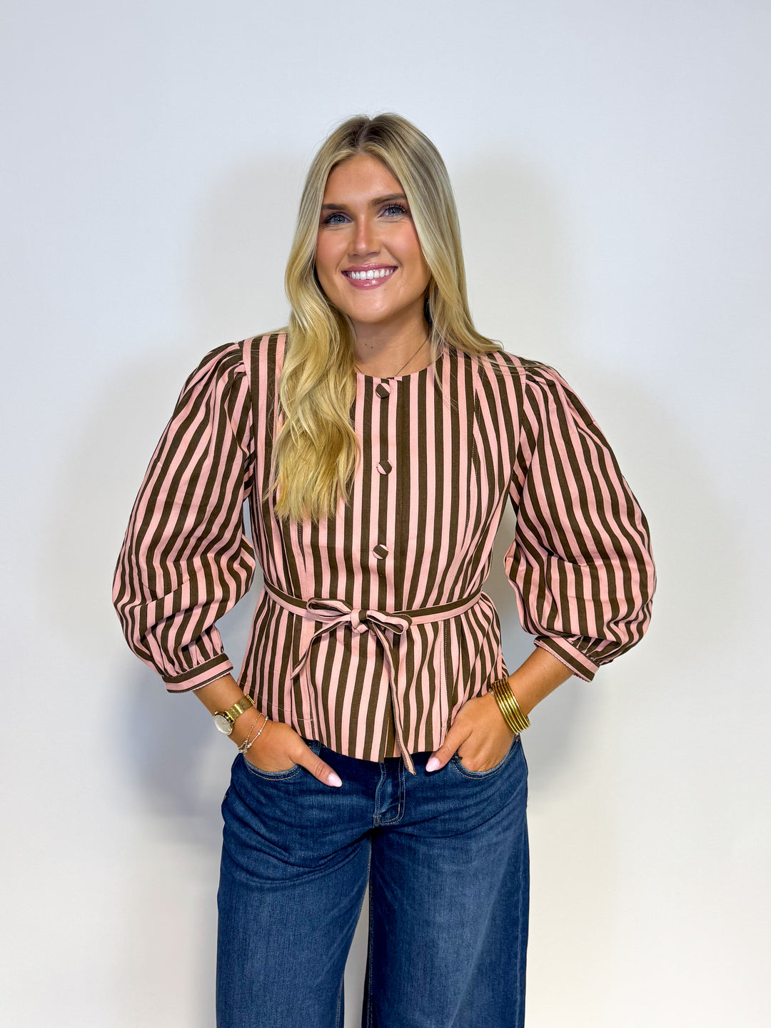 The Dottie Top