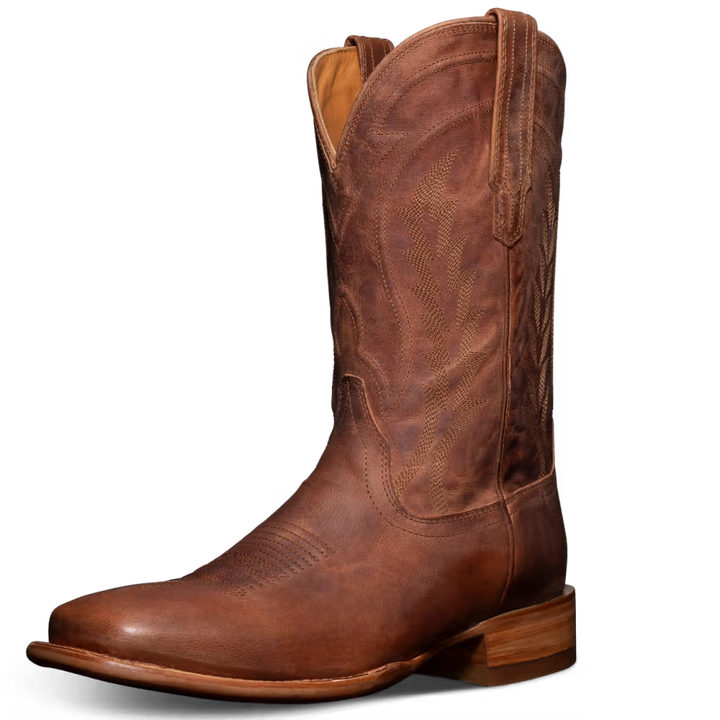 Men's Tecovas Doc Boot - Scotch Goat