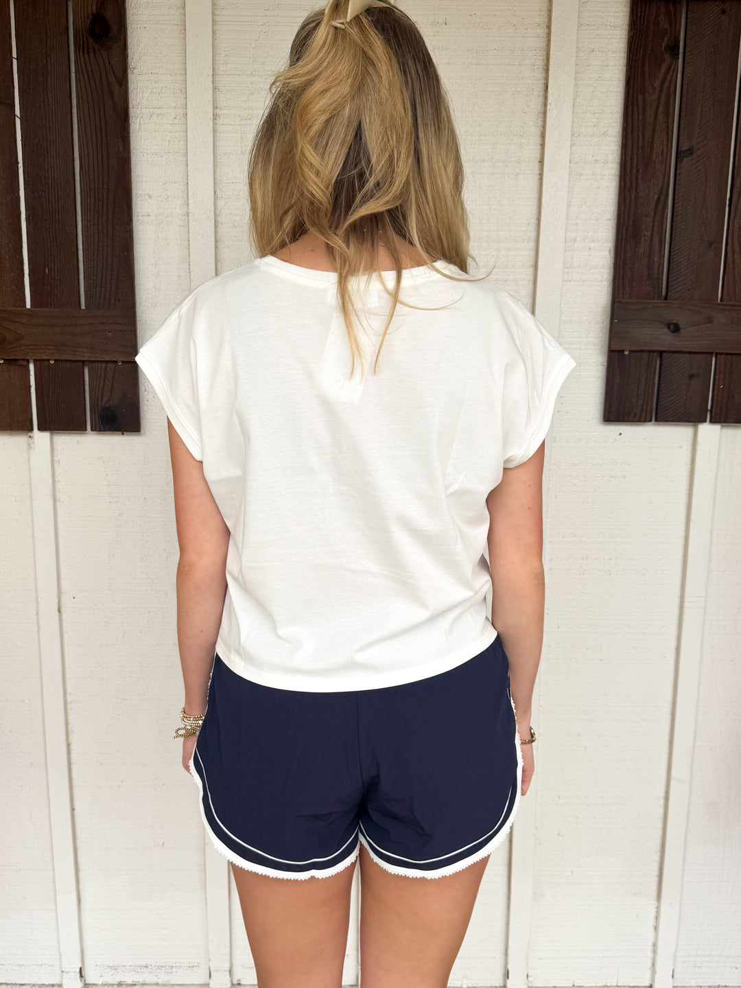 The Cobb Shorts