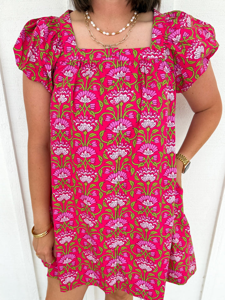The Cortney Dress