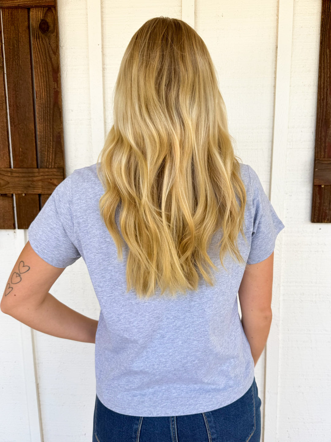The Taliana Top