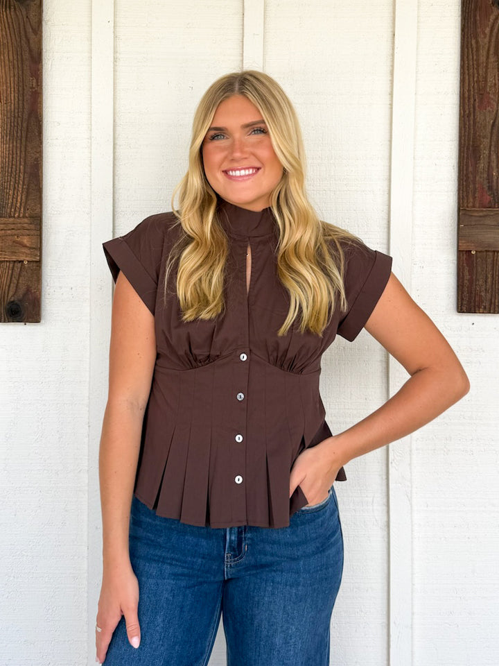 The Tully Top