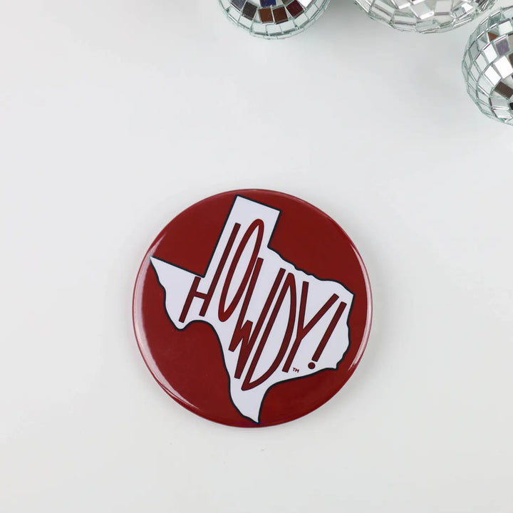 College Game Day Pins