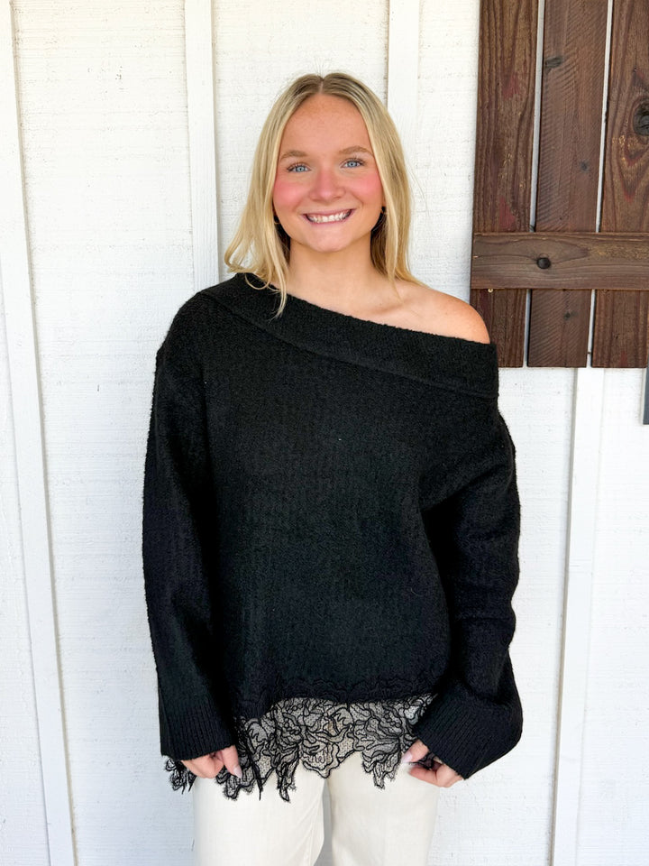 The Laramie Top