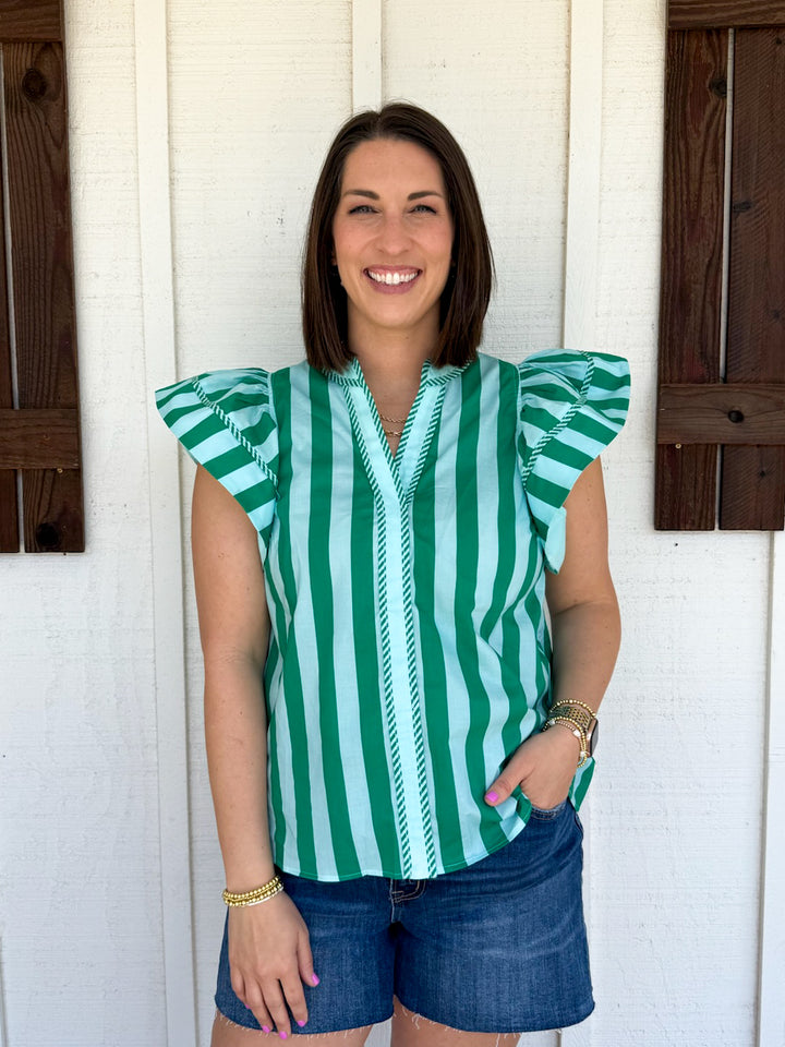 The Darbee Top
