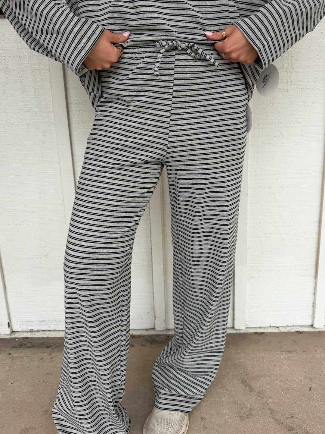 The Raylee Pants
