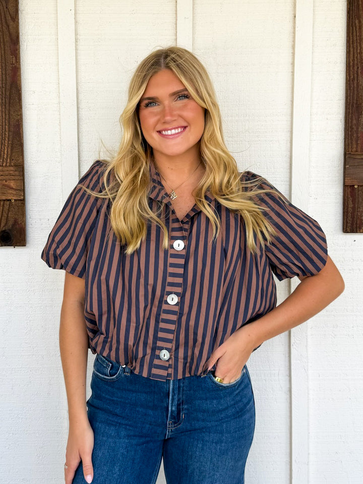 The Calley Top