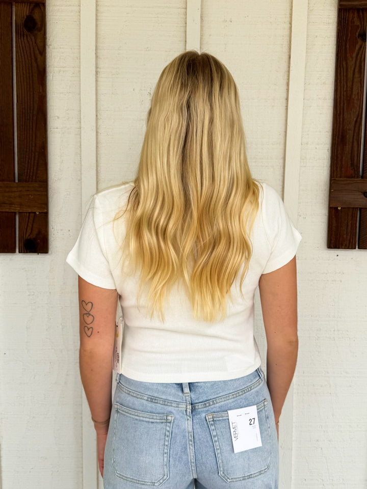 The Sheena Tee