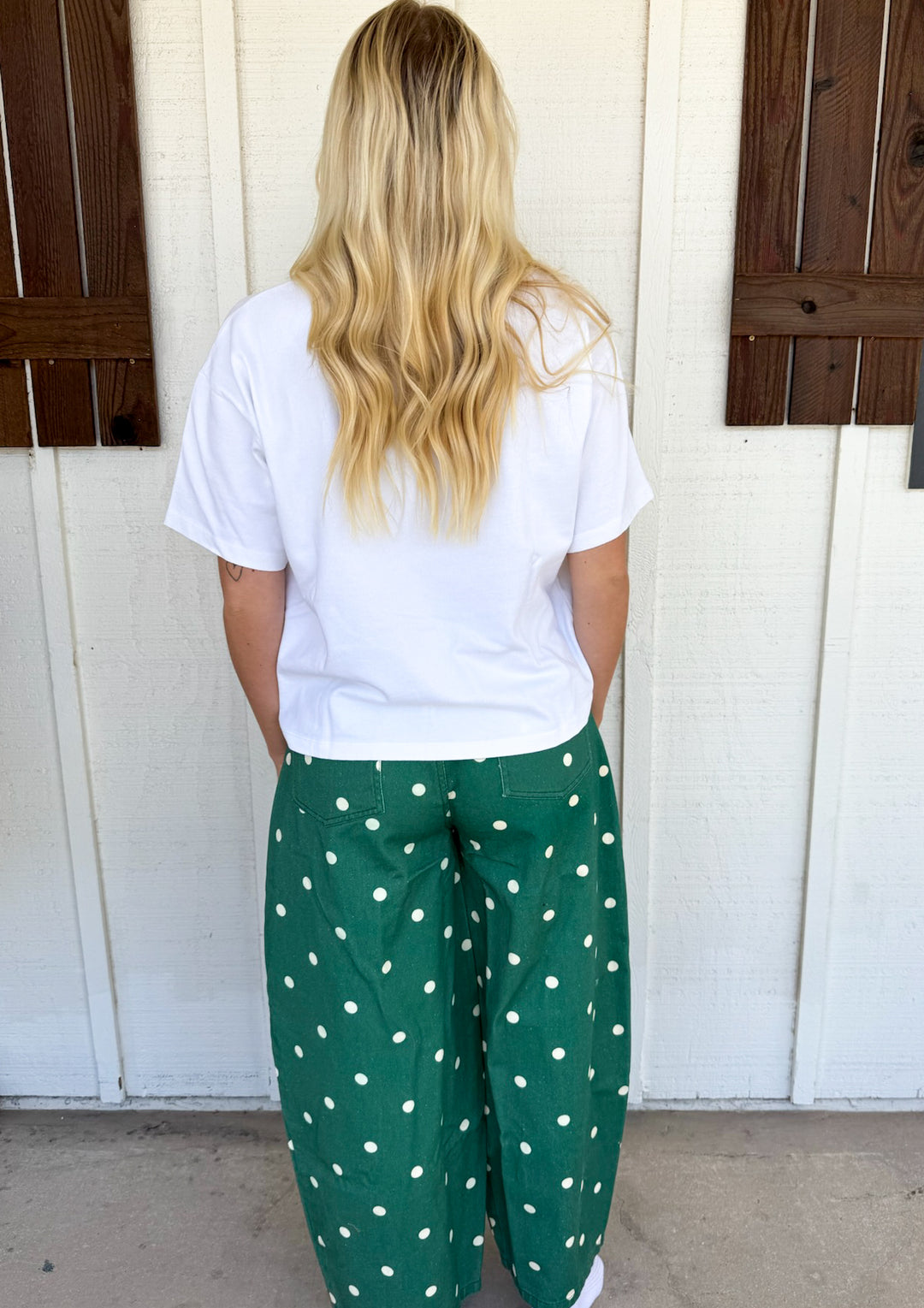 The Unity Pants