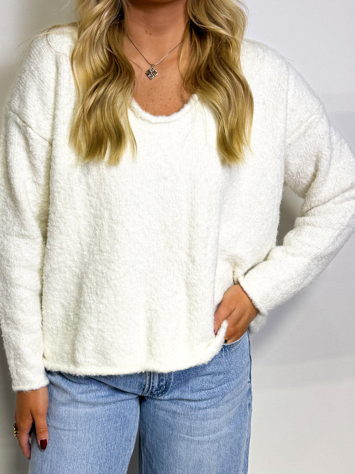 The Selena Top