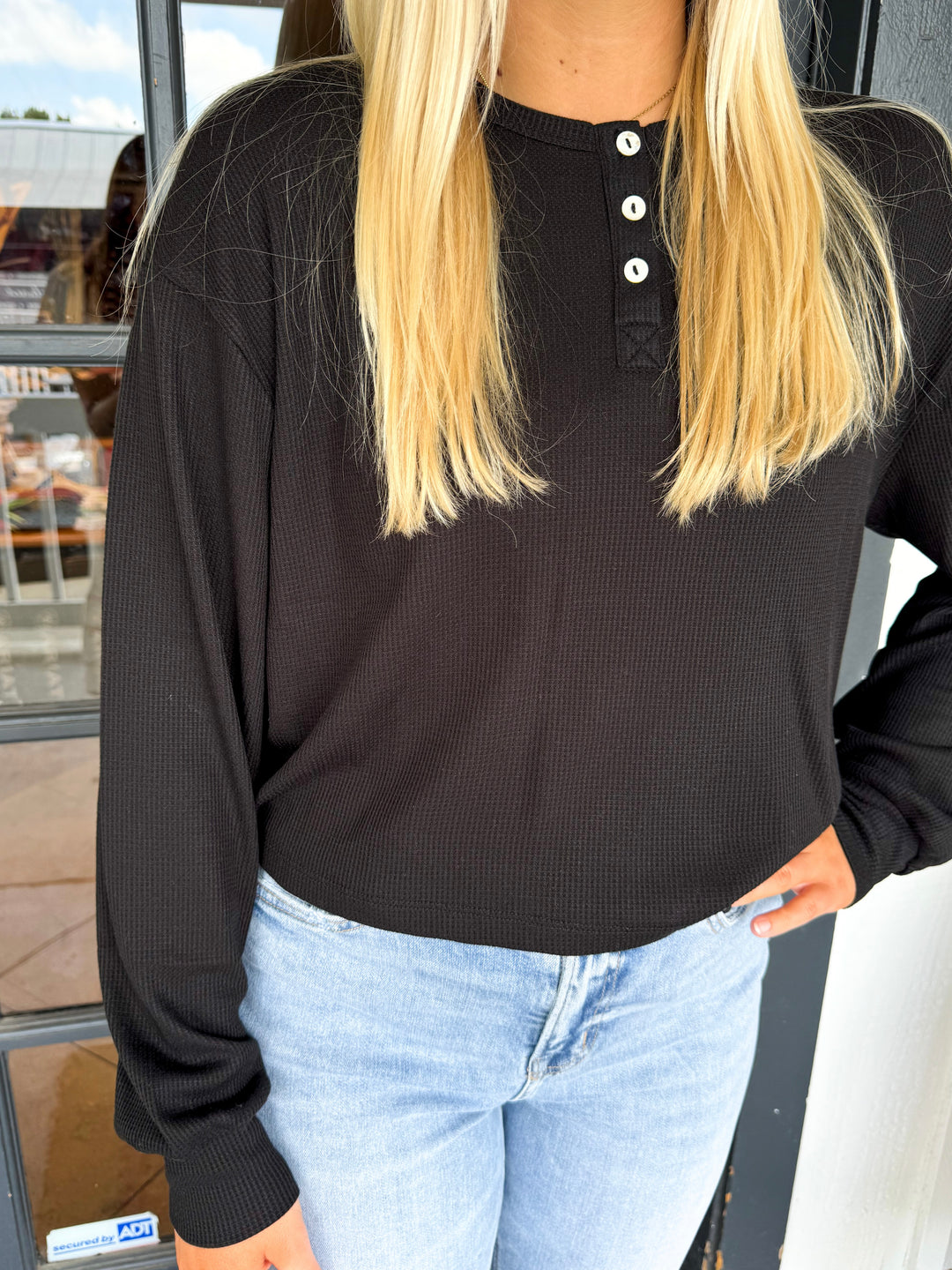 The Primula Top