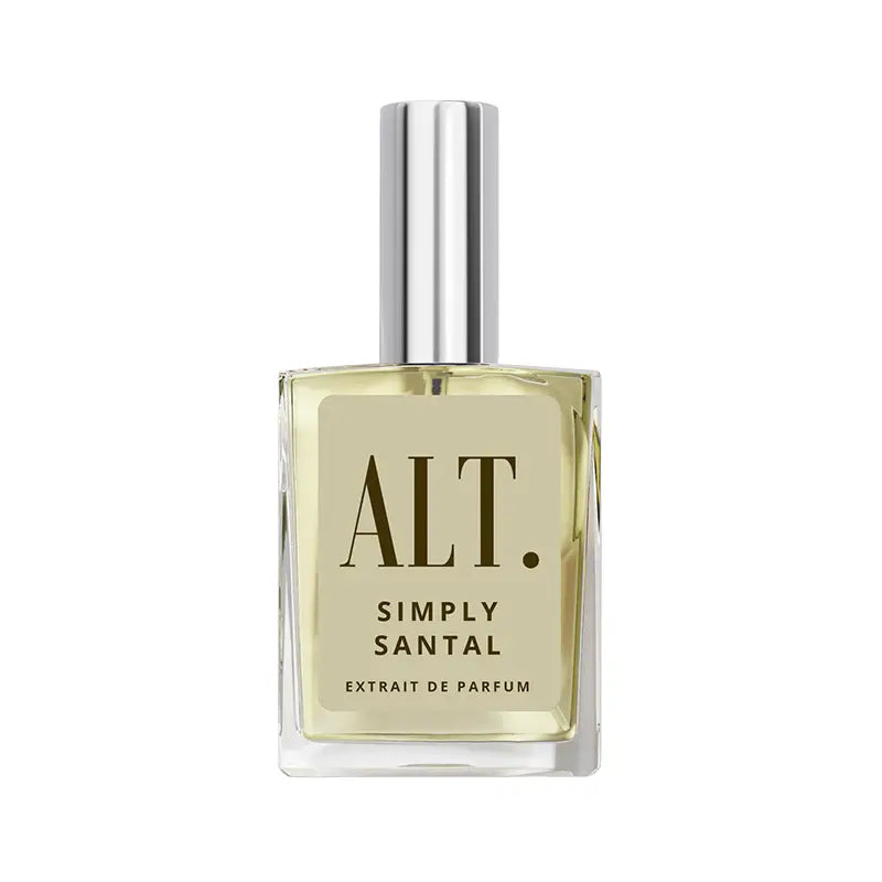 ALT. Fragrances - 2 OZ