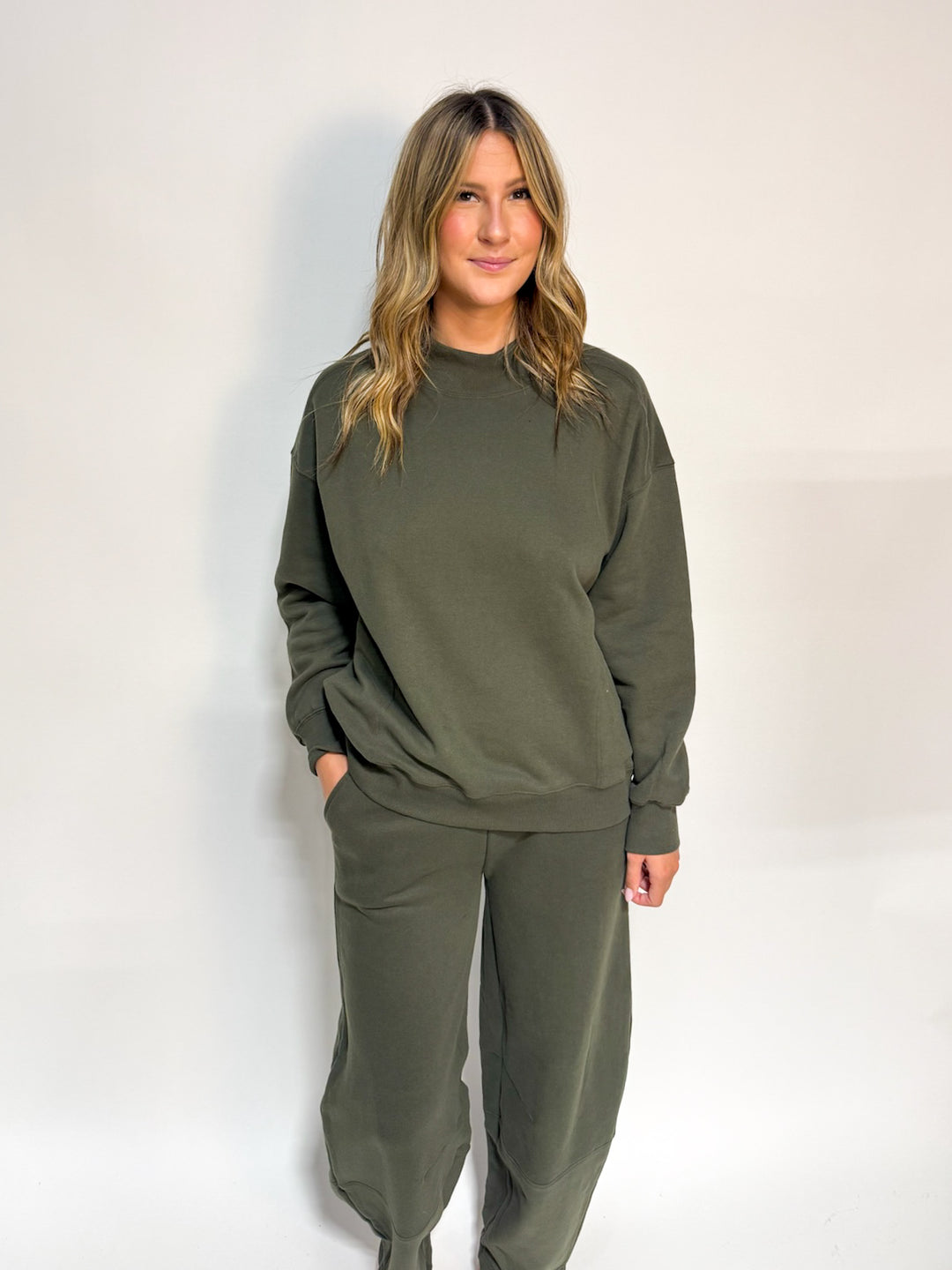 The Louie Set