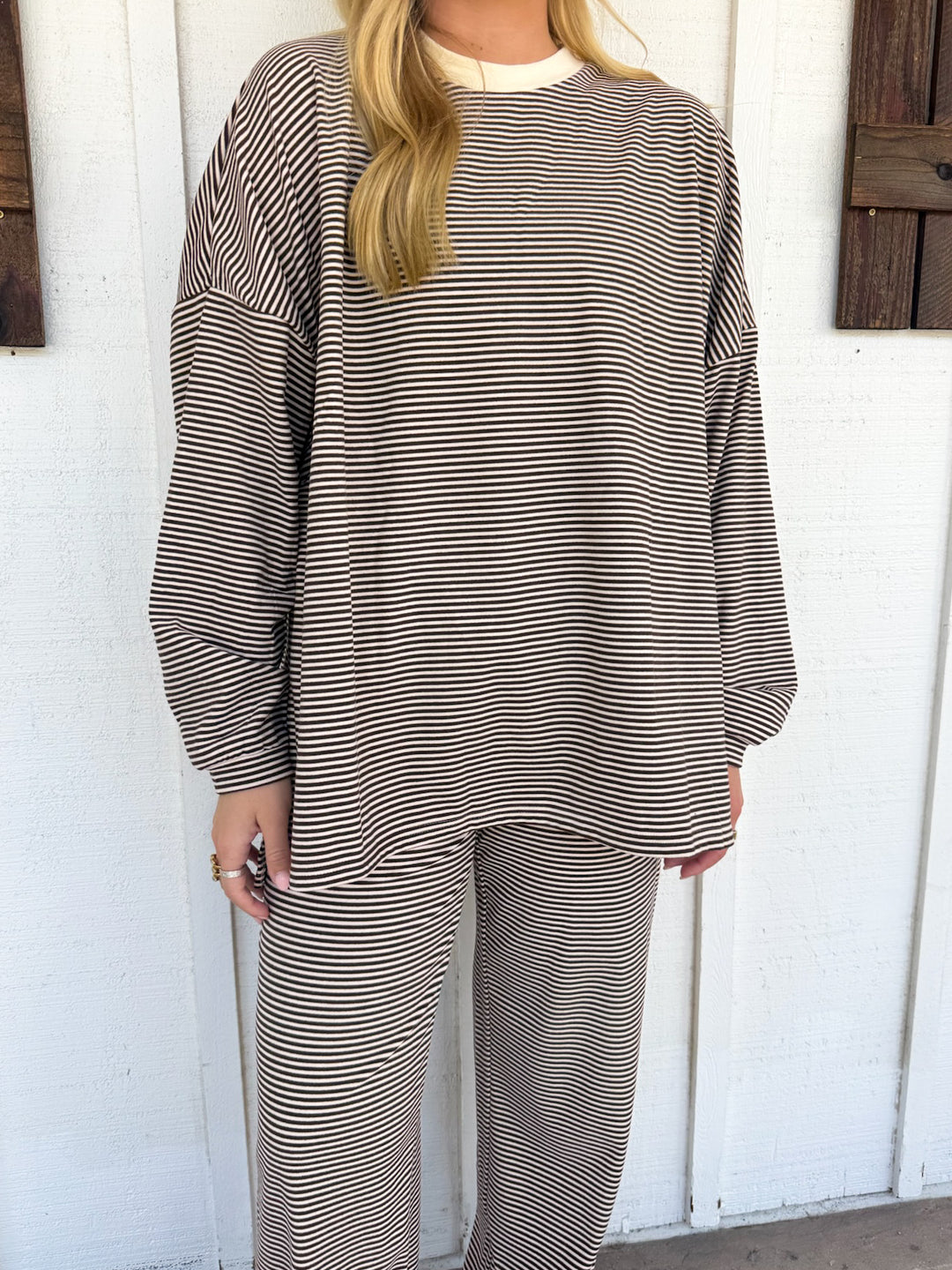 The Bevy Pants