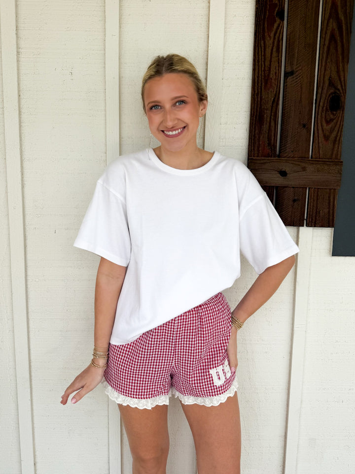 The Betsy Shorts