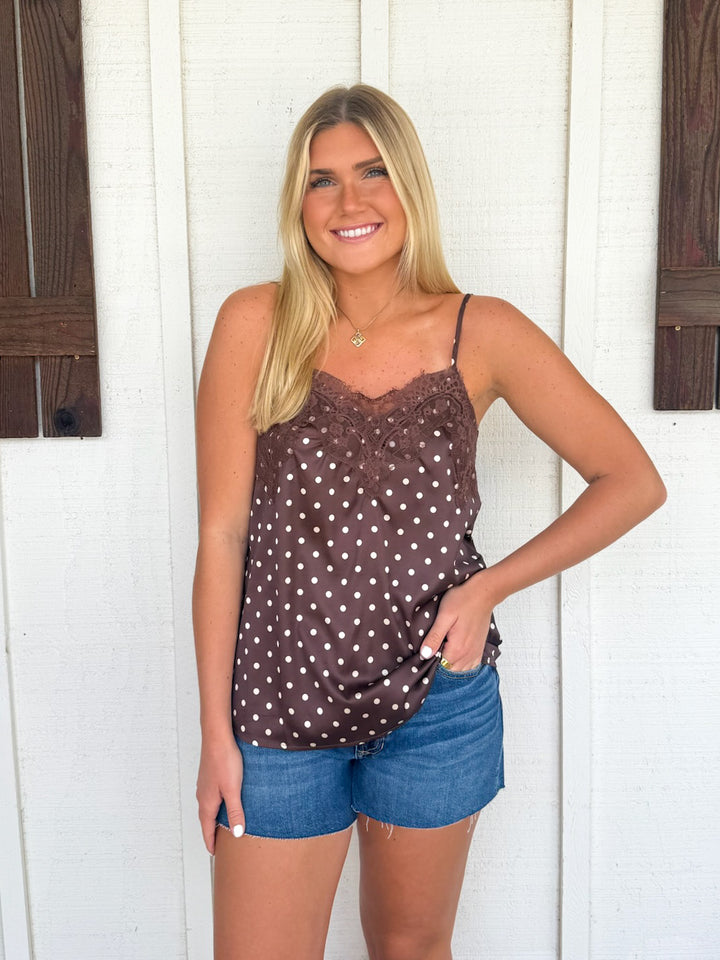 The Cornell Top