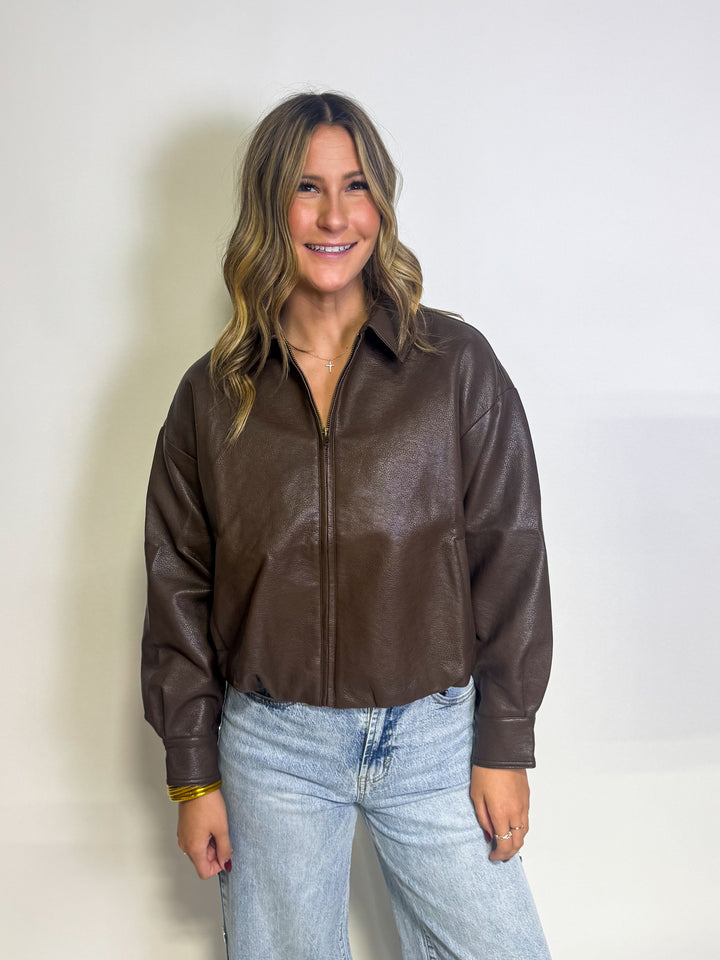 The Arlo Jacket
