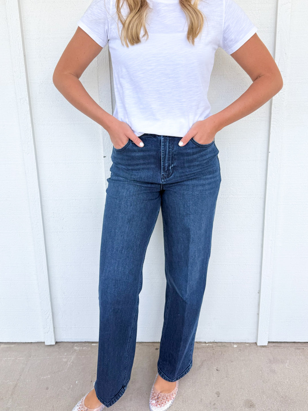 Dear John Holly Jeans