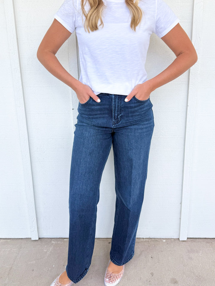 Dear John Holly Jeans