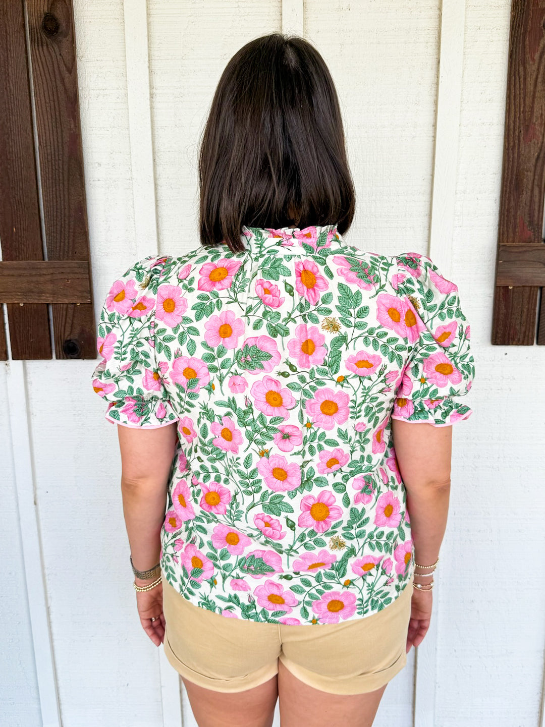 The Tobie Top