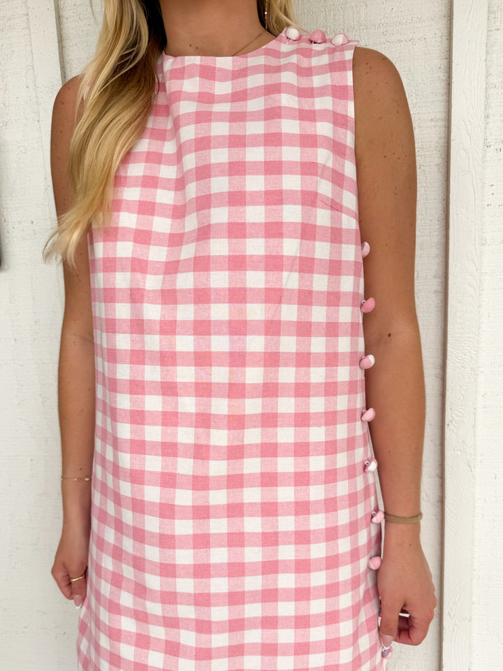 The Nellie Dress