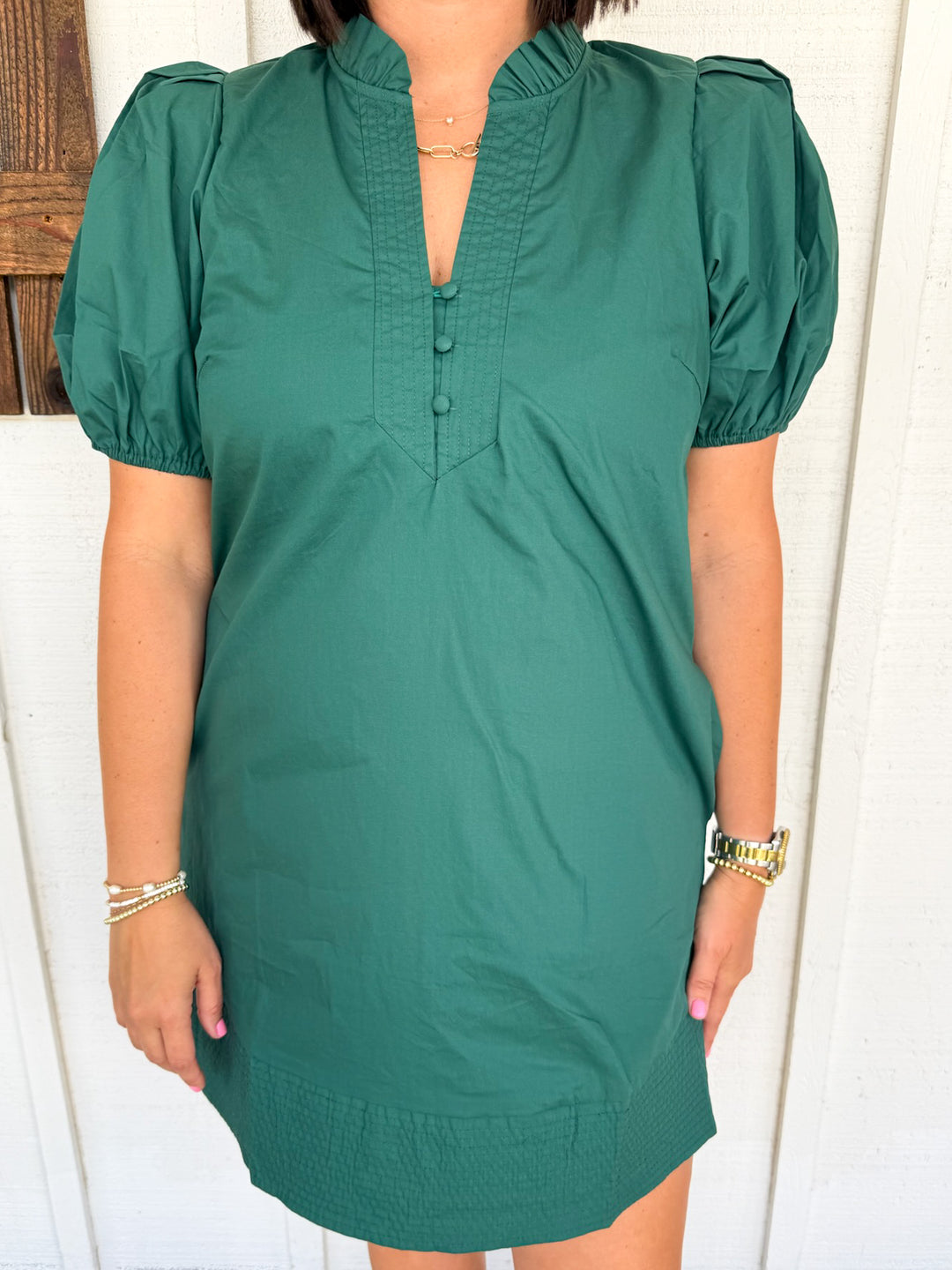The Feesha Dress