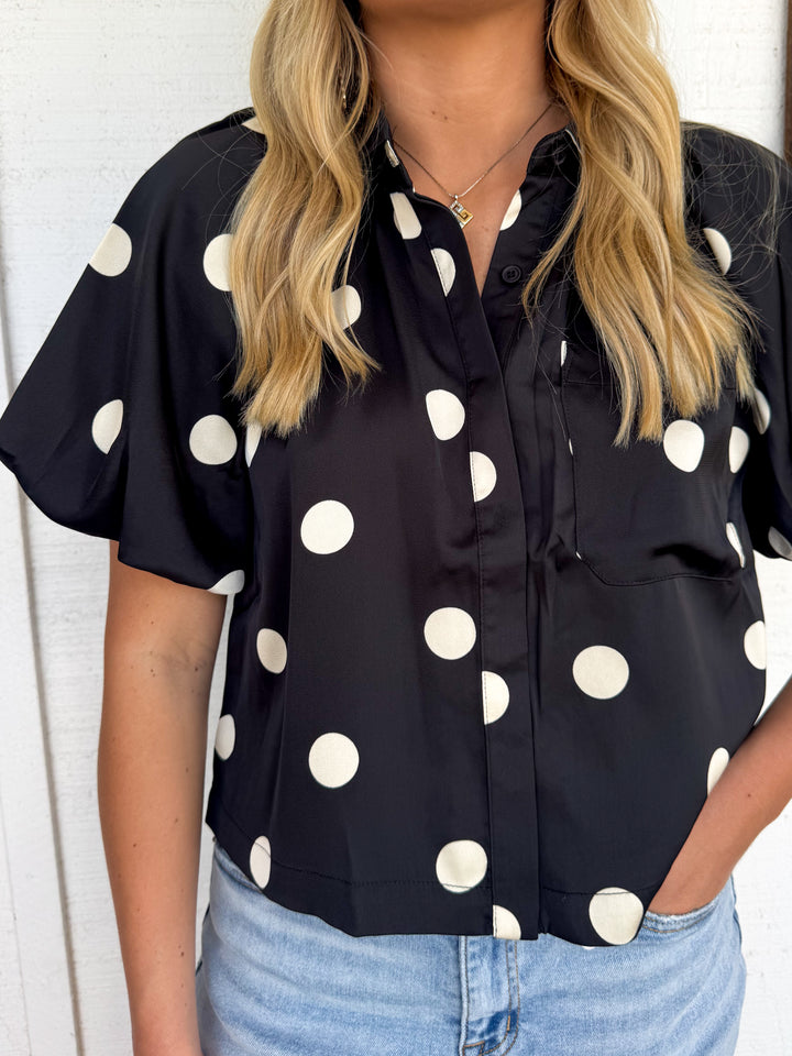 The Eleanora Top